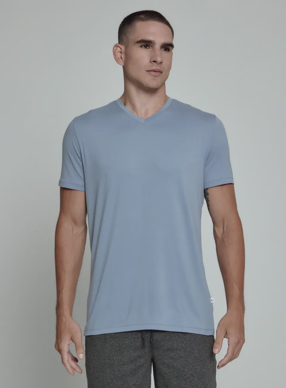 Core™ V-Neck Tee