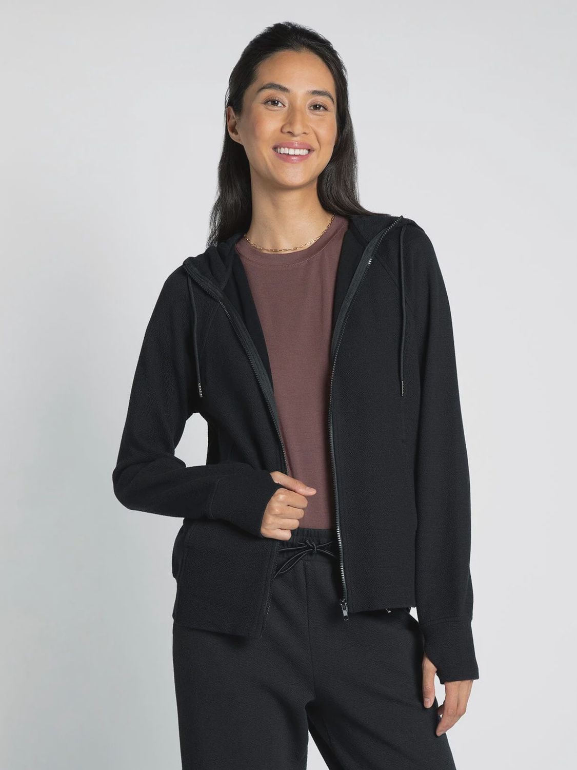Silvana Jacket