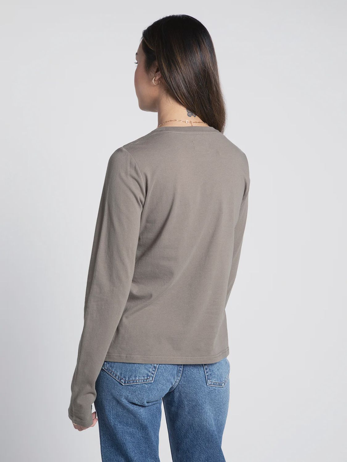 Grayson Tee