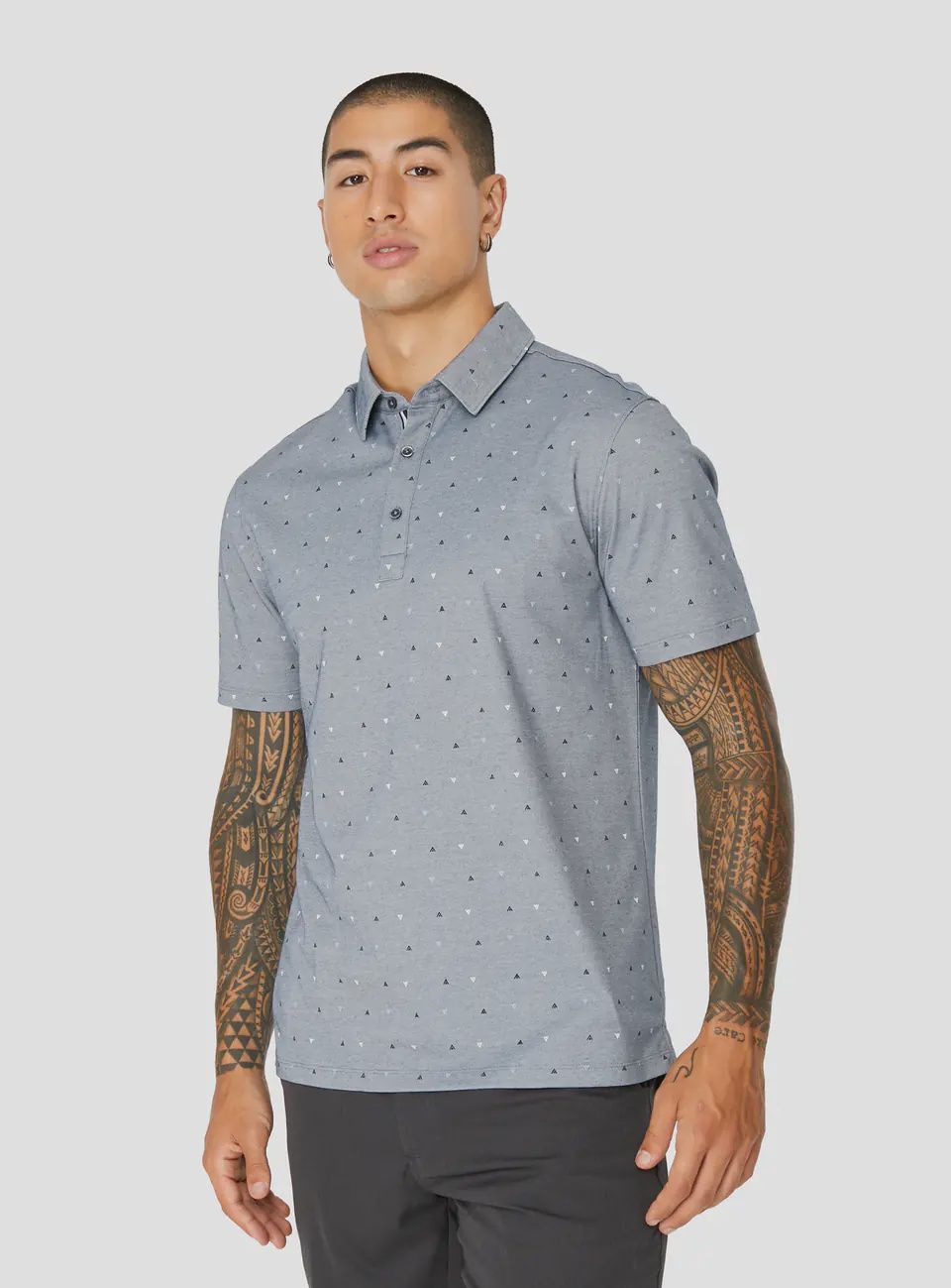 Spence Polo