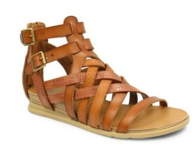Bolivia Sandals - SALE - MSRP: $55