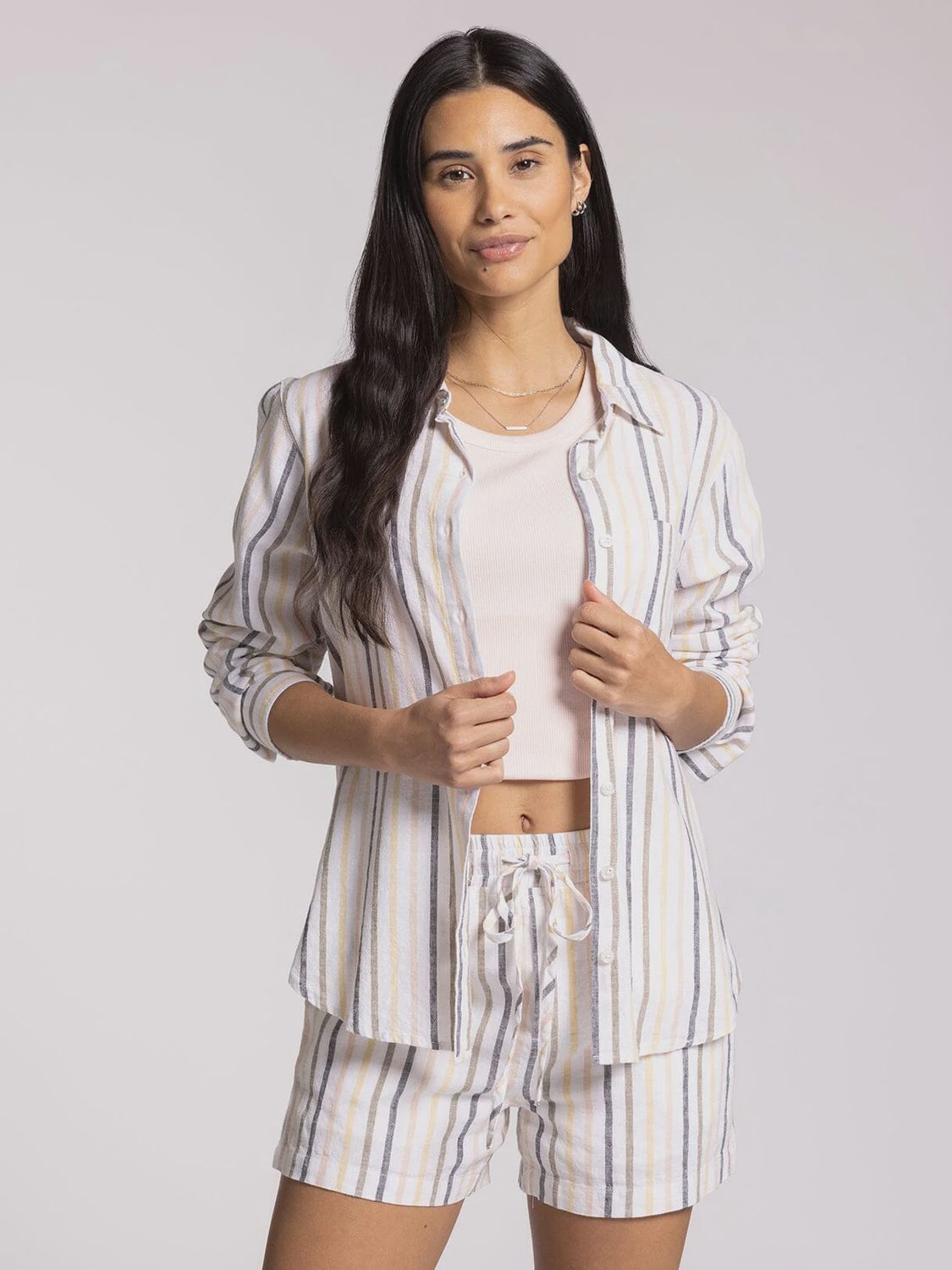 Ashby Shirt