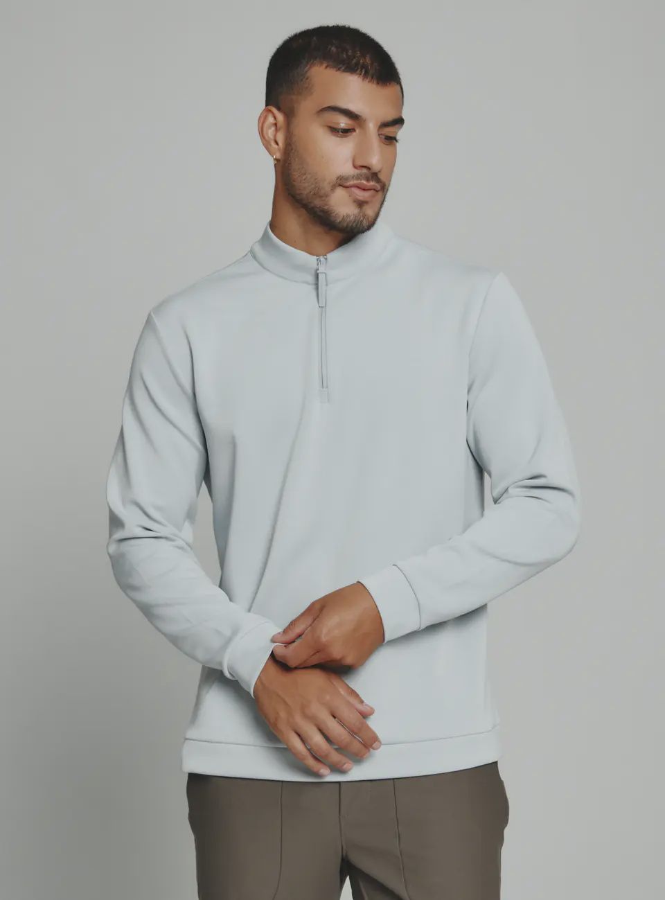 REV™ Quarter-Zip