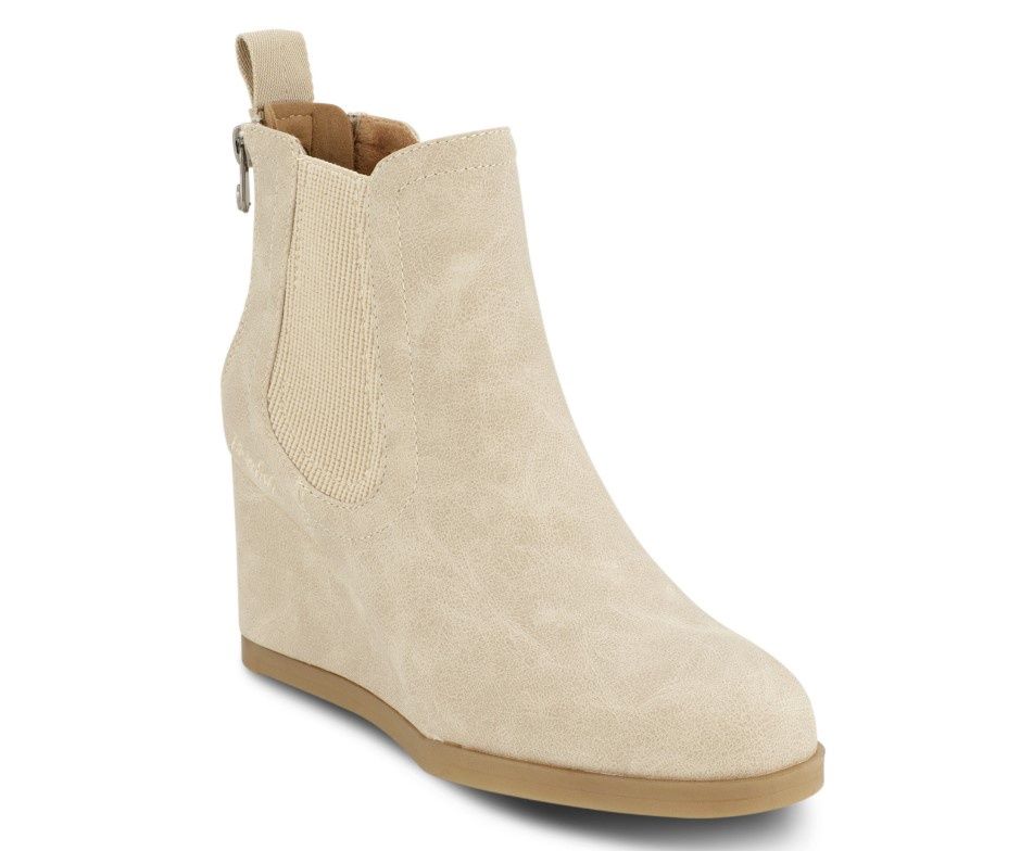 Praline Bootie - SALE - MSRP: $65