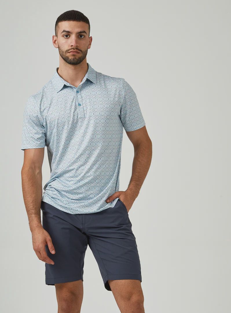 Momentum Hybrid Short