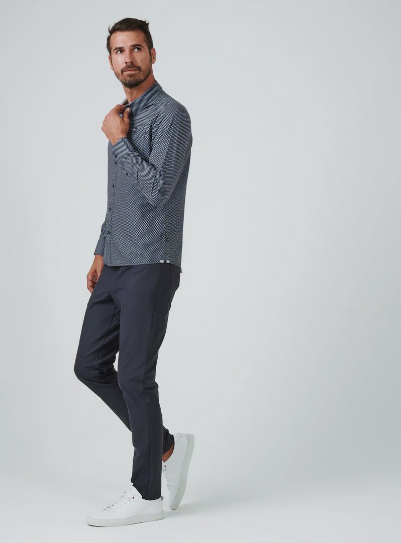Infinity 7-Pocket Pant