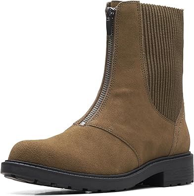 Orinoco2 Up Ankle Boot - MSRP:  $150 - SALE