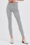 Gisele High Rise Ankle Skinny Jean - SALE