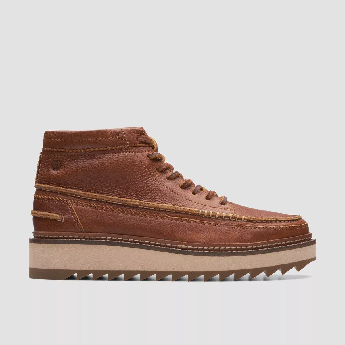 Clarkhill High Boot