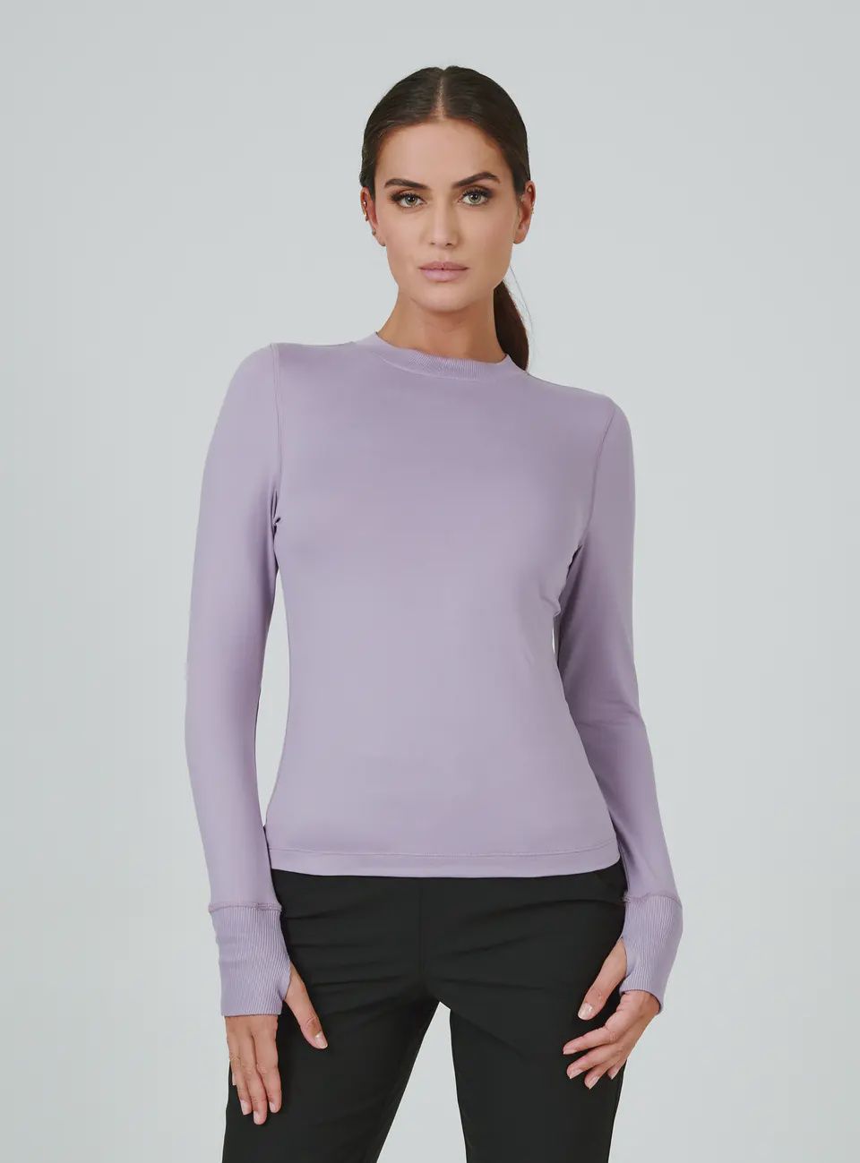 Core Long Sleeve
