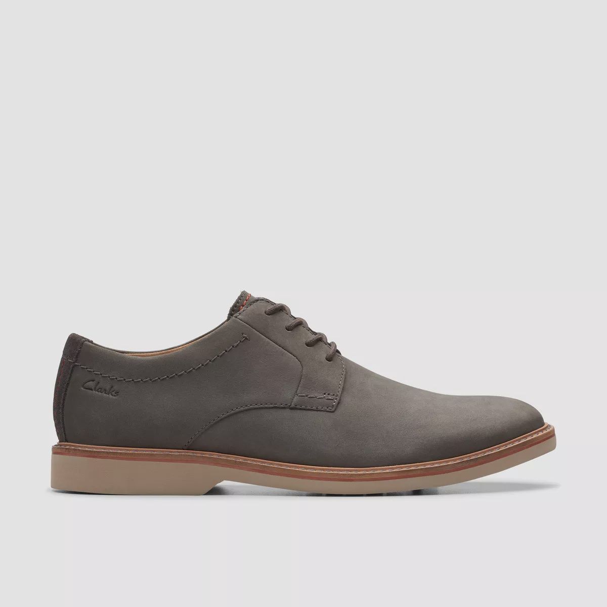 Atticus Leather Lace - MSRP: $111 - SALE