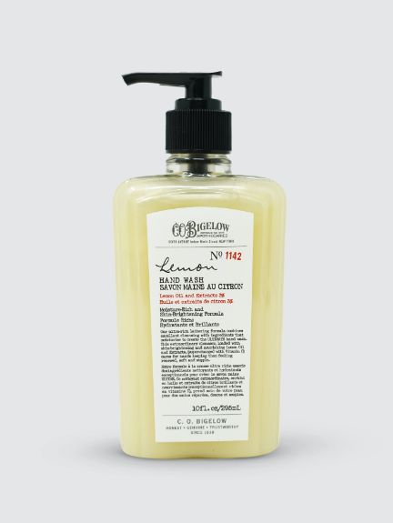 COB Hand Wash