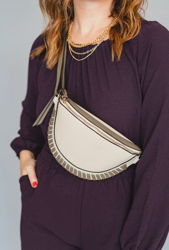Layla Fanny Pack