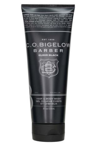 COB Hair &amp; Body Wash Elixir