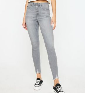 Skylar KanCan Jeans - High Rise - Super Skinny