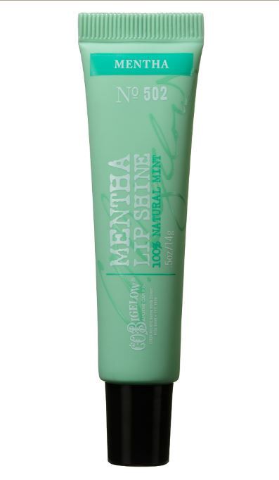 Mentha Lip Shine