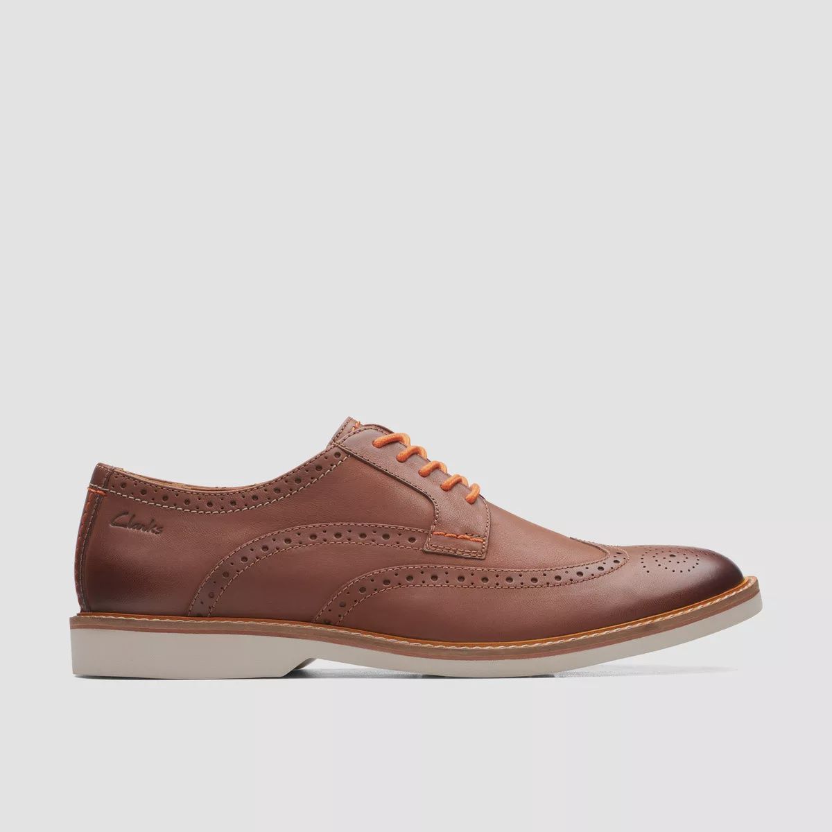 Atticus Leather Limit