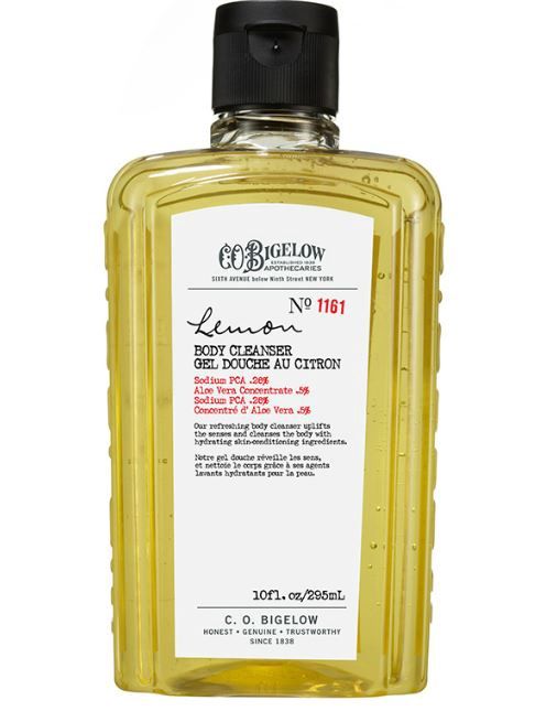 COB Body Cleanser