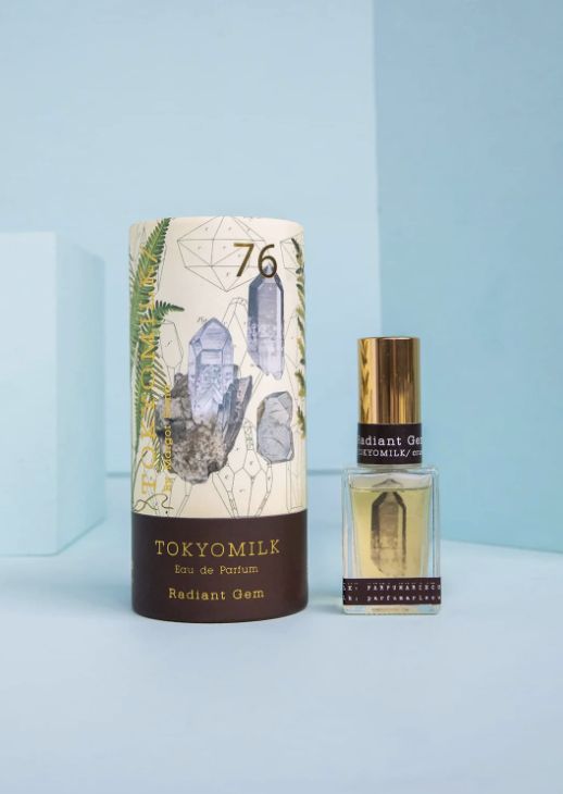 1 fl. oz. EAU De Parfum