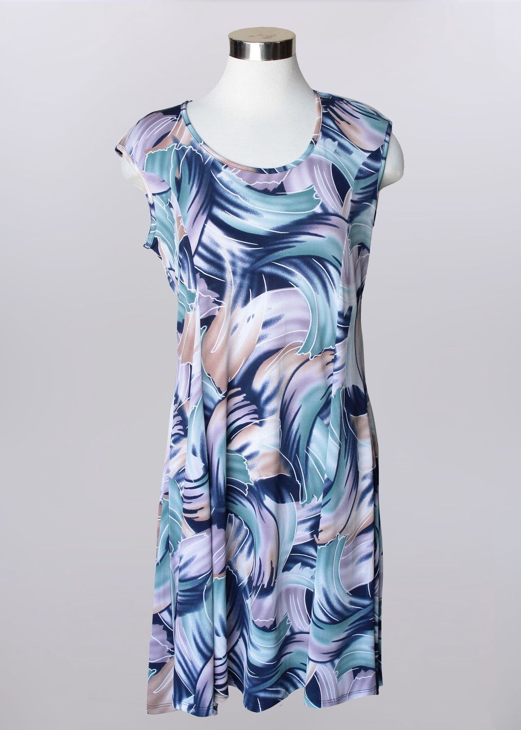 Amayah Dress - SALE - MSRP: $65