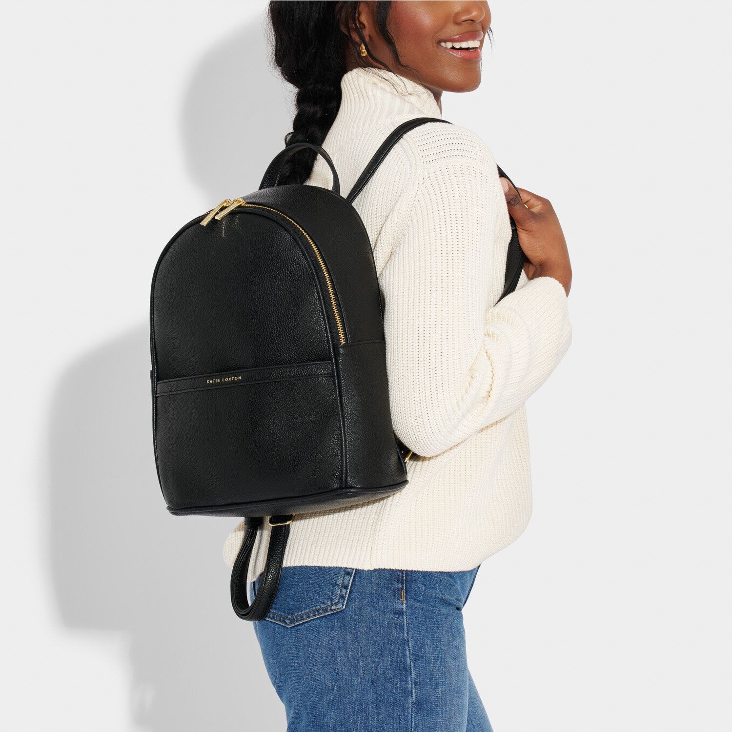 Cleo Backpack