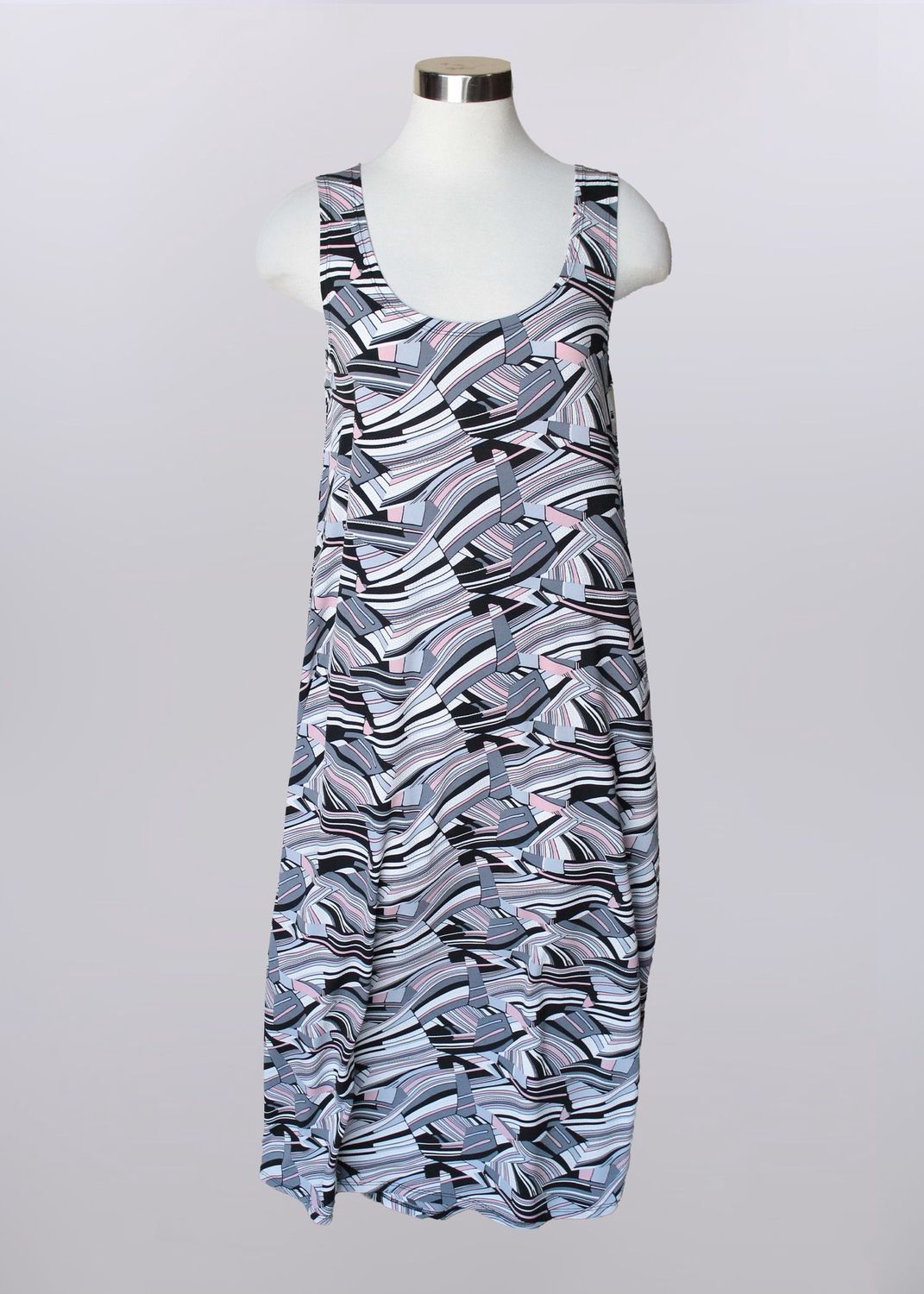 Arleth Midi Dress - SALE - MSRP: $65