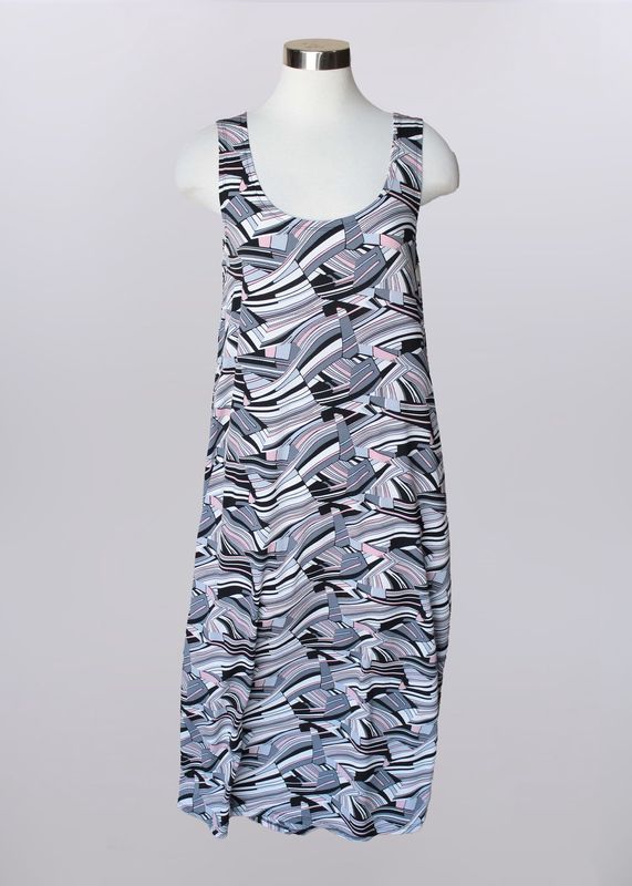 Arleth Midi Dress