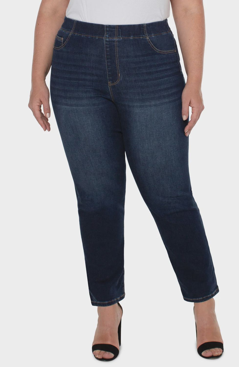 Chloe Slim 29&quot; Inseam