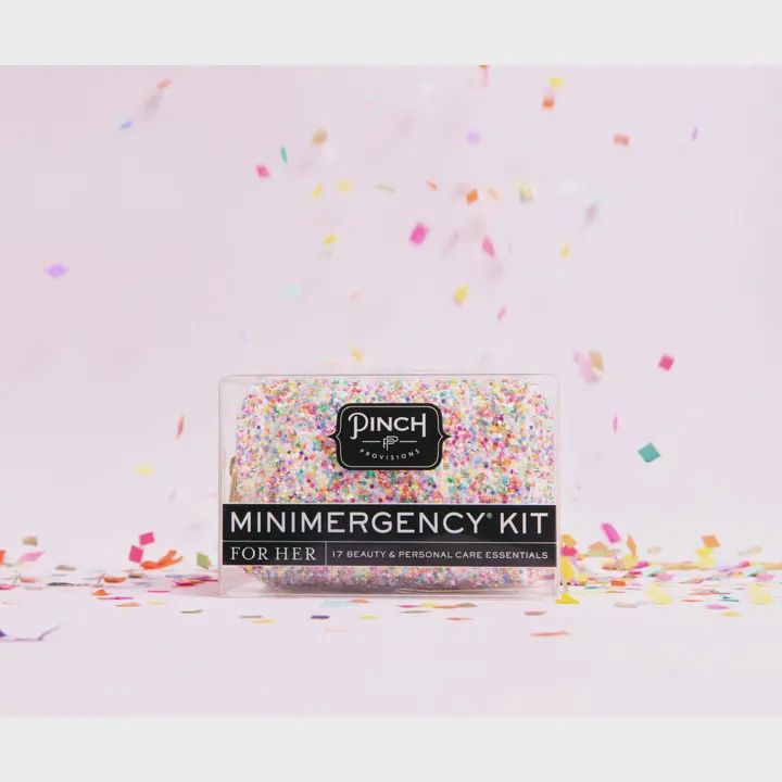 Minimergency for Her