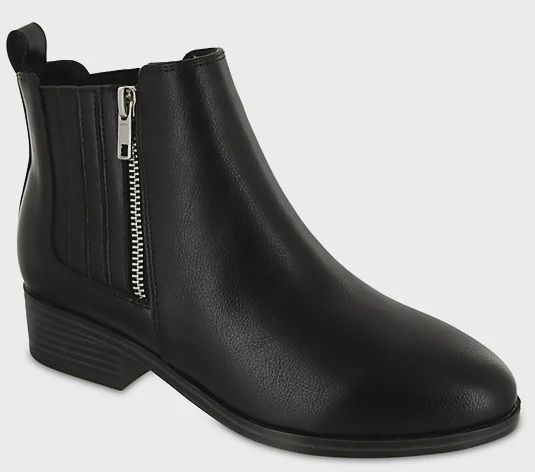 Benicio Boots