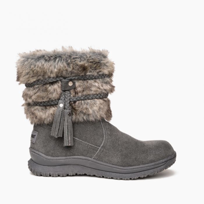 Everett Boots