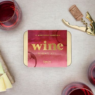 Wine Night Kit