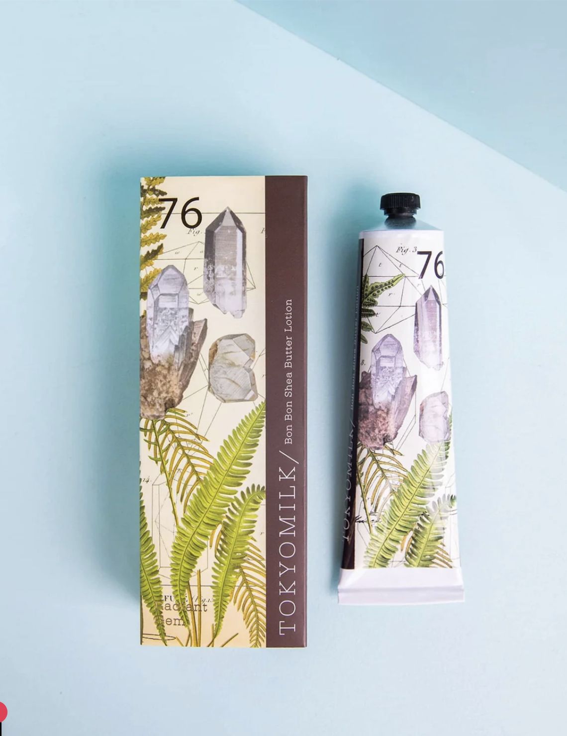 2.3 oz Handcreme