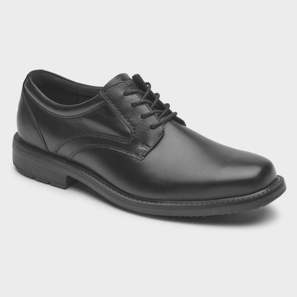 Belton Plain Toes