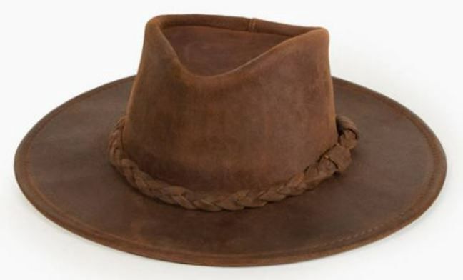 Outback Hat