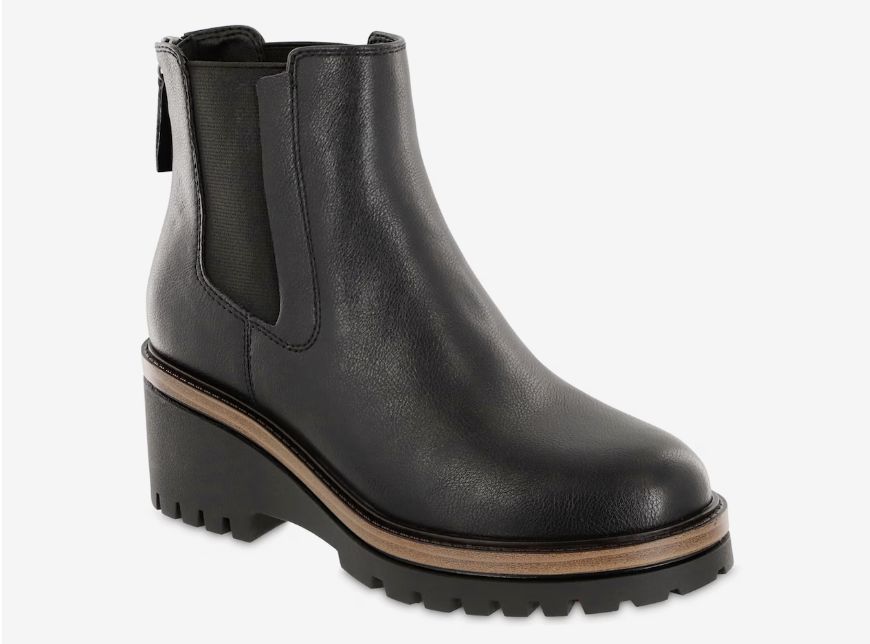Sefi Boots - SALE - MSRP: $80