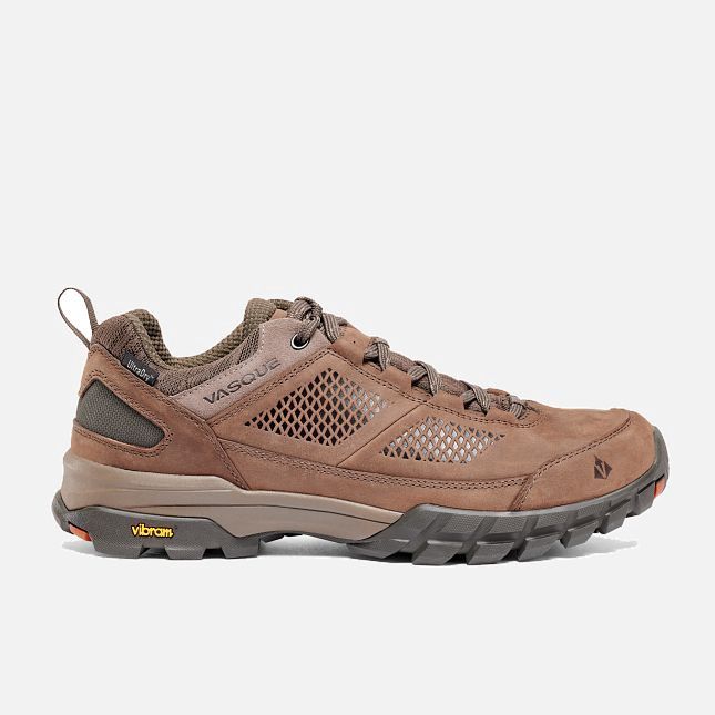 Men&#39;s Talus AT Low Ultra-Dry