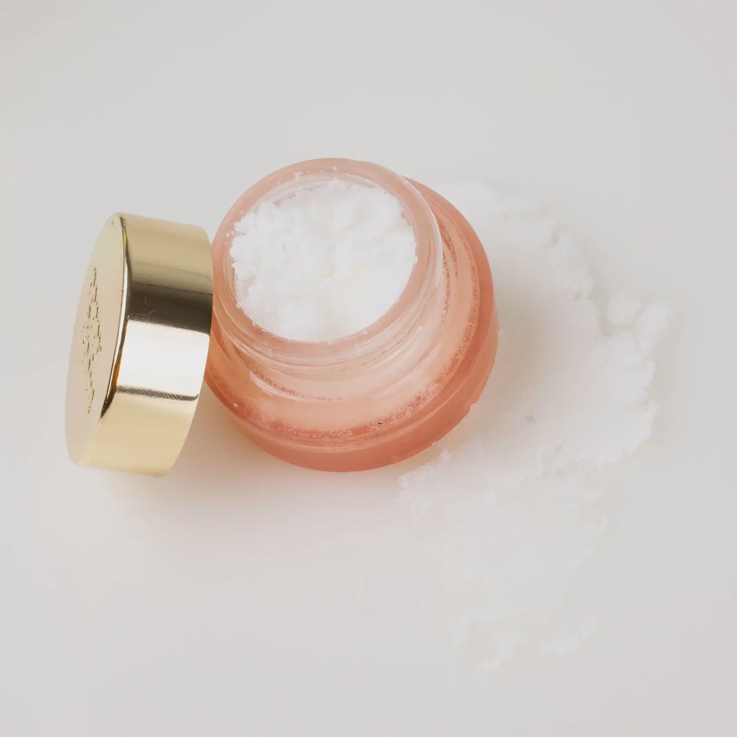Original Lip Scrub