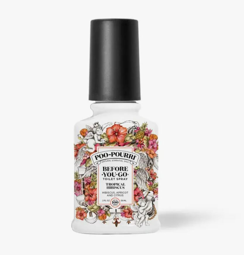 Poo~Pourri 2 oz