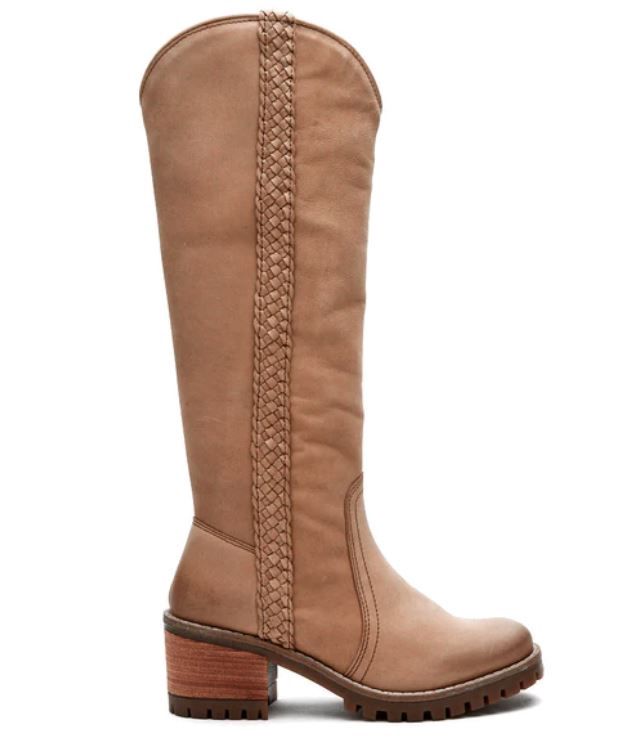 Blume Boot - SALE - MSRP: $190 | 50% OFF