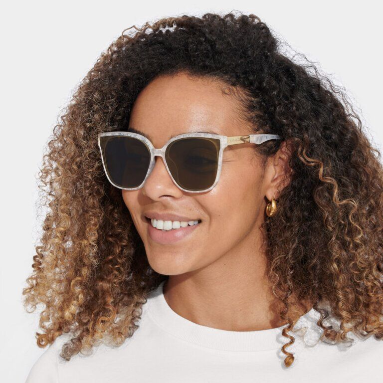 Savannah Glasses