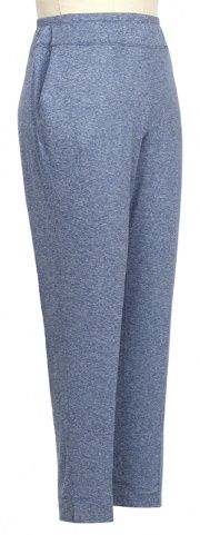 In The Groove Marl Pant