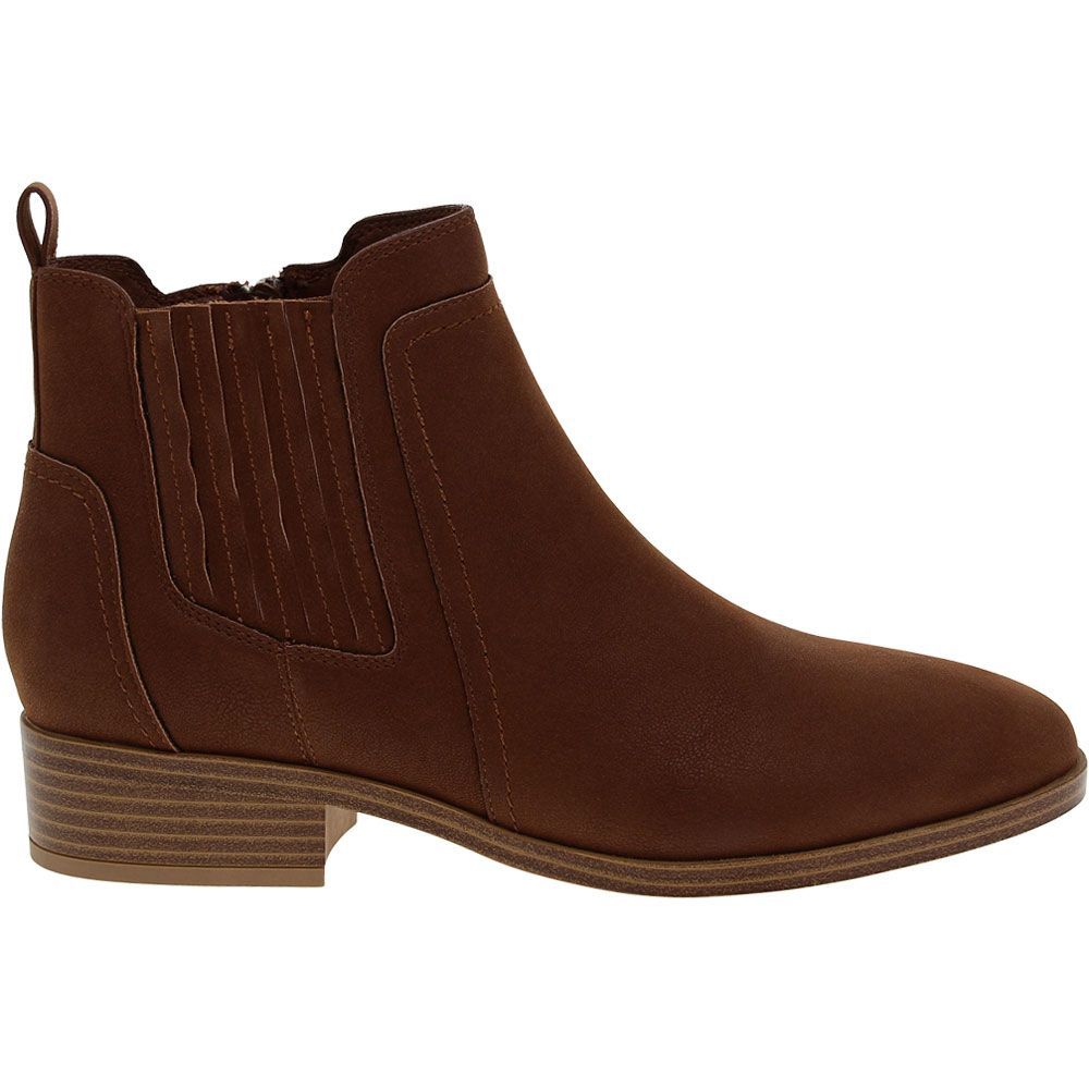 Belle Boots