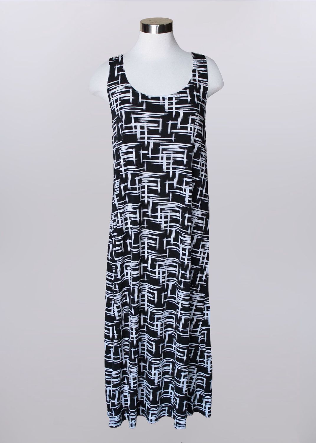 Arlet Midi Dress