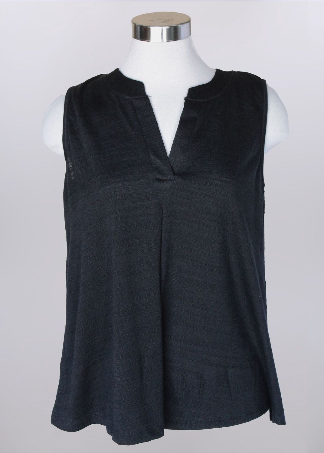 Amiri Short Sleeve Tank