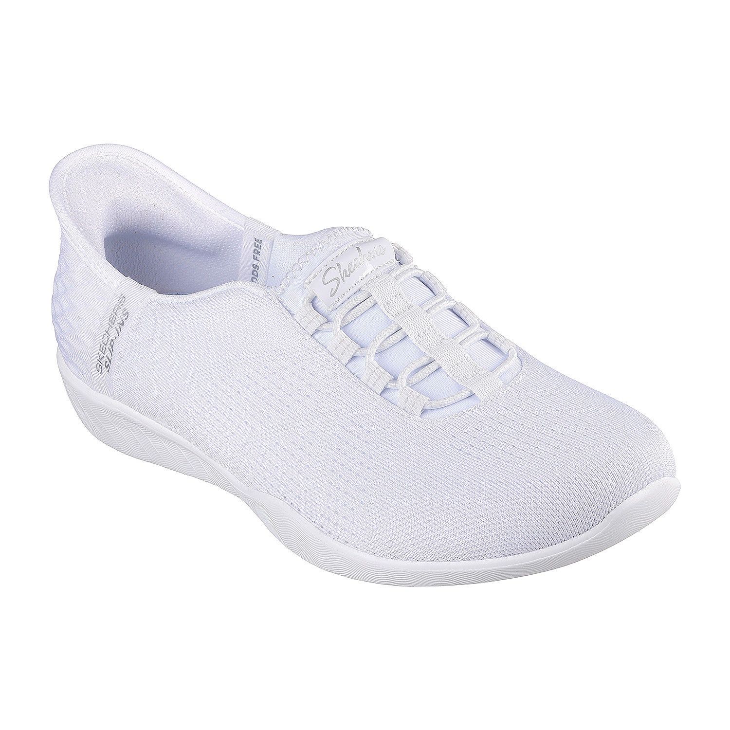 Skechers Slip-Ins:  Newbury St.