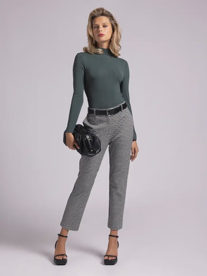 Monroe Top