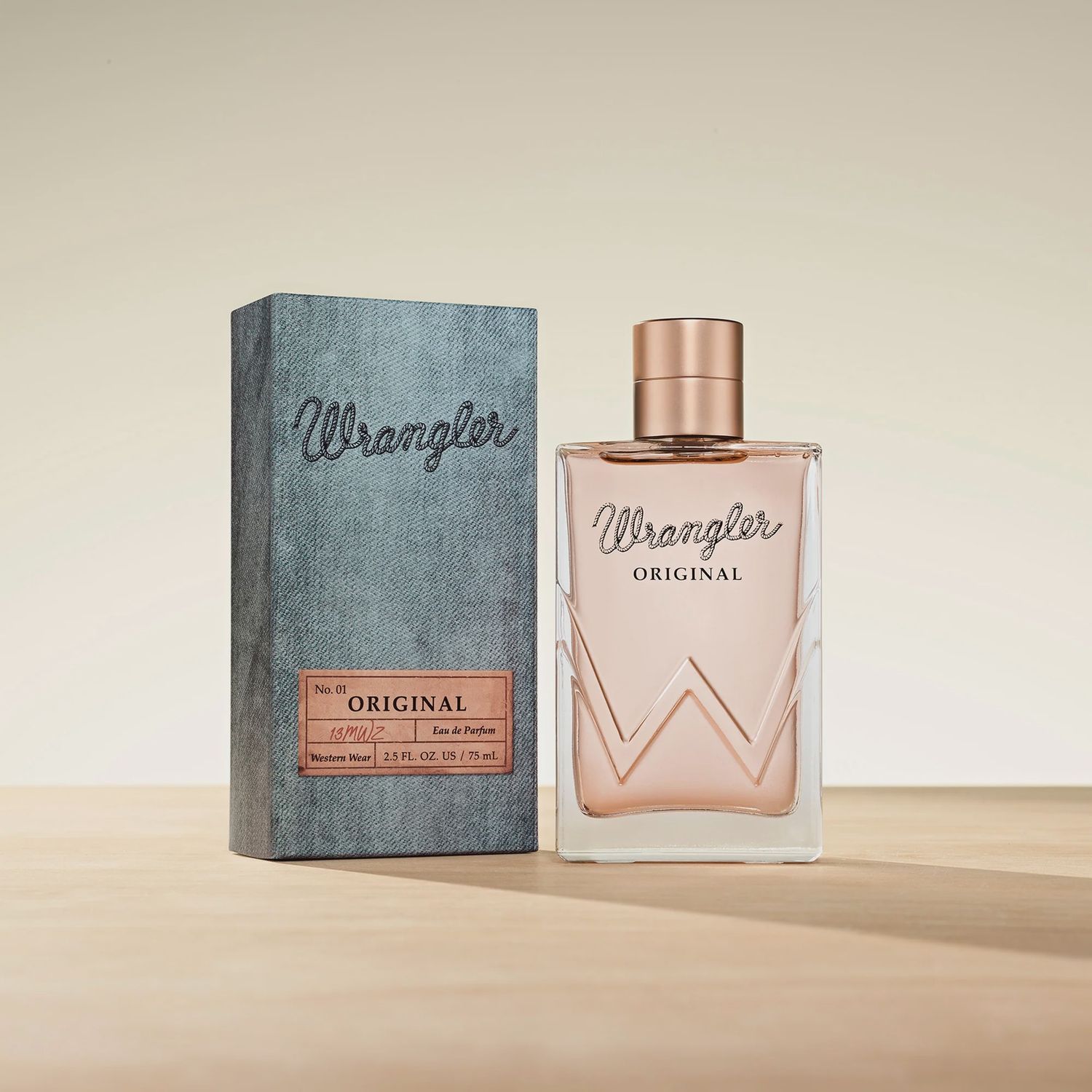 Women&#39;s Original Wrangler Perfume