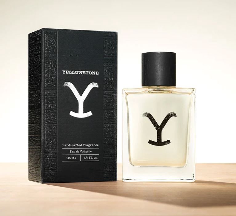 Yellowstone Original Men&#39;s Cologne