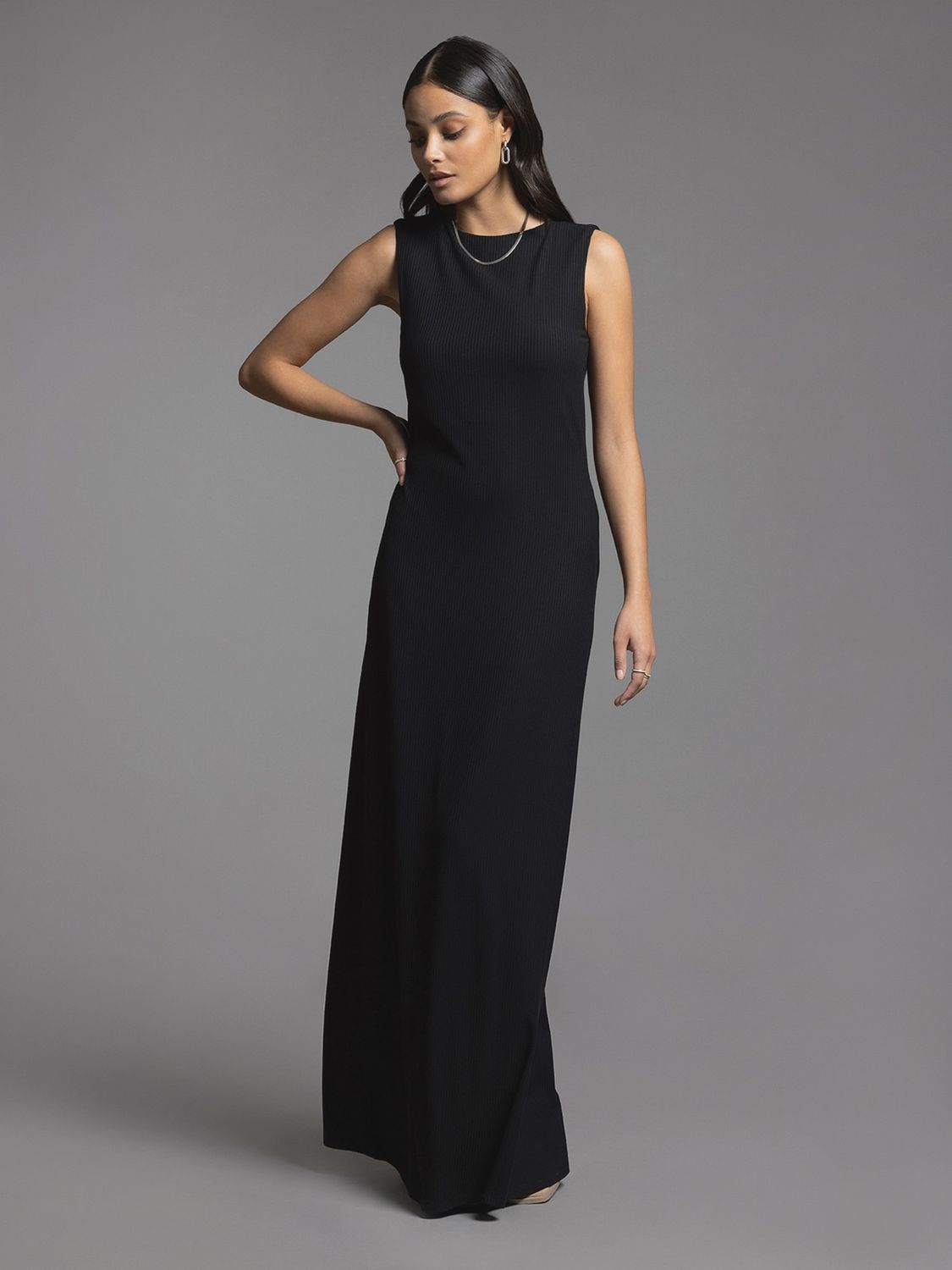 Leighton Maxi Dress